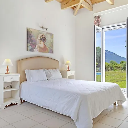 Vila Gallini Stella *
